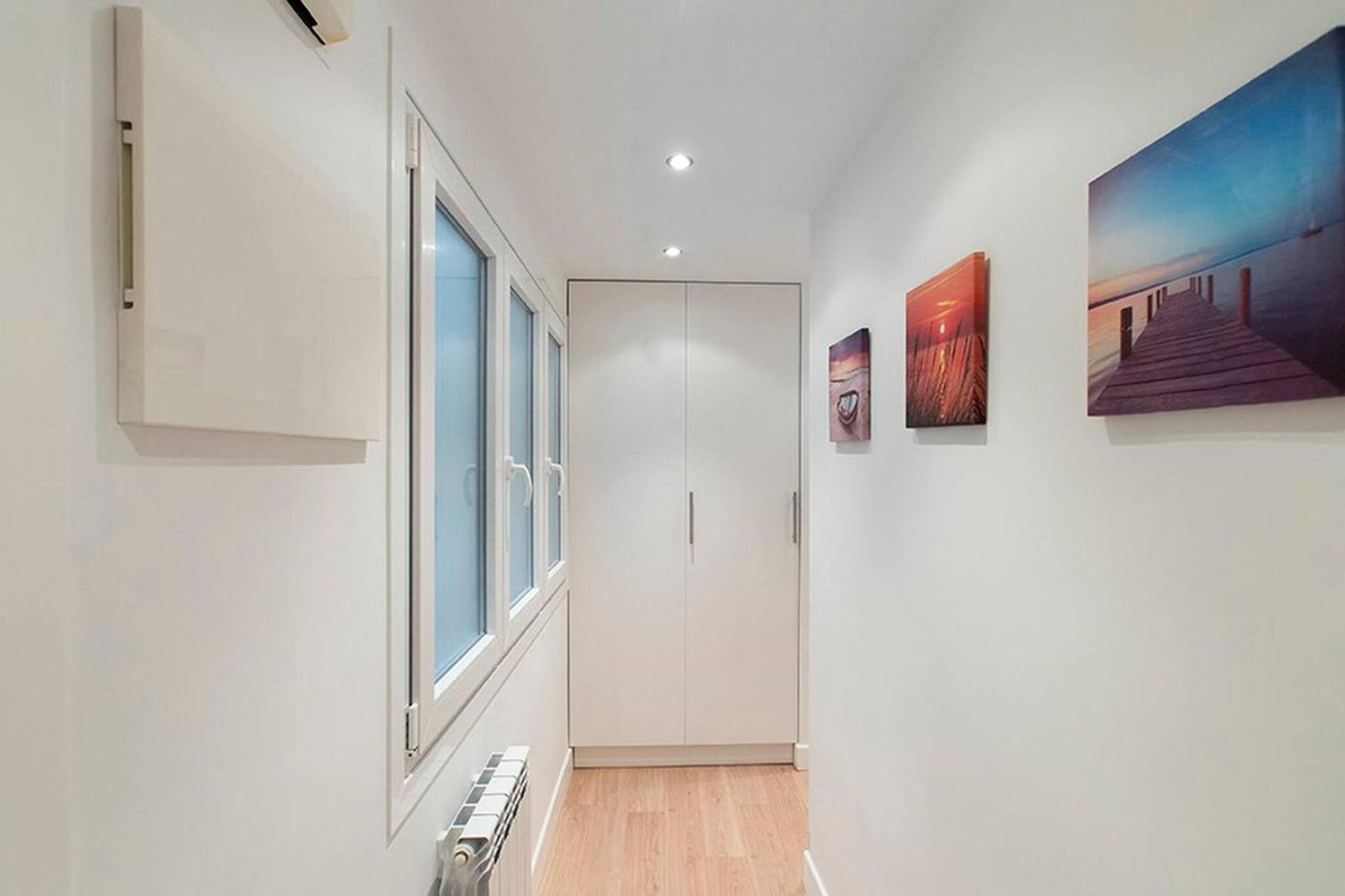 Earra - Xarma - Centro Y 2 Min. Playa, Zona Tranquila Apartment Zarautz Luaran gambar